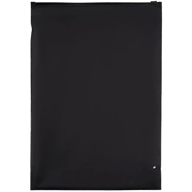 Пакет Zip Lock, S, черный