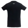 Футболка мужская Regent Fit 150, черная