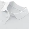 Рубашка поло женская Virma Stretch Lady, белая