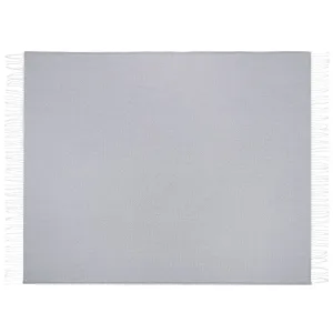 Плед «Капри», серый