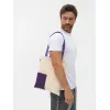 Шопер Onlook, неокрашенный с фиолетовым