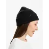 Шапка Ribelle, черная