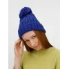 Шапка HappyGo, синяя