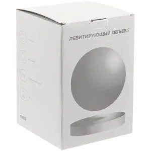 Левитирующая луна MoonFlight Левитирующая луна MoonFlight