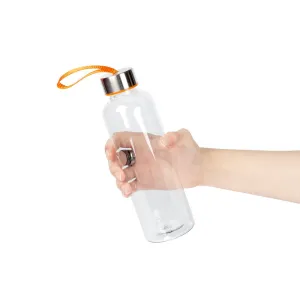 Бутылка Gulp, оранжевая Бутылка Gulp, оранжевая