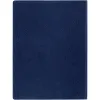 Ежедневник в суперобложке Brave Book, недатированный, темно-синий