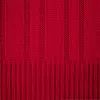 Шарф Knit Beat, красный