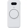 Внешний аккумулятор Omni Pro 10000 мАч, белый