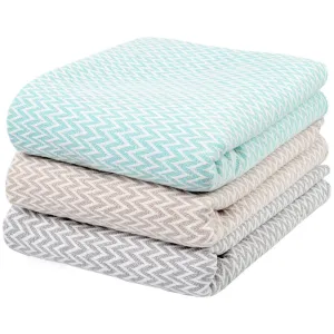 Плед Sagunt, мятный Плед Sagunt, мятный