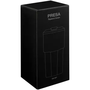 Термостакан Presa, синий Термостакан Presa, синий