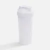 Спортивный шейкер Shake It Easy, белый