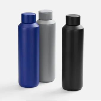 Термобутылка Tampa, синяя Термобутылка Tampa, синяя