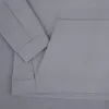 Анорак унисекс Lovi, серый
