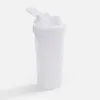 Спортивный шейкер Shake It Easy, белый