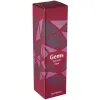 Термос Gems Red Rubine, красный рубин