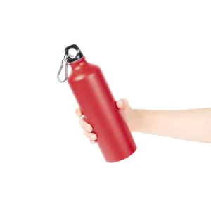 Бутылка для воды Funrun 750, красная Бутылка для воды Funrun 750, красная