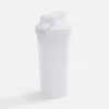 Спортивный шейкер Shake It Easy, белый