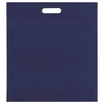 Сумка Carryall, большая, темно-синяя (navy)