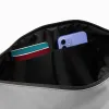 Сумка через плечо Altro, серая