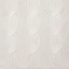 Плед Snefald, белый