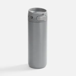 Термостакан X1, серый