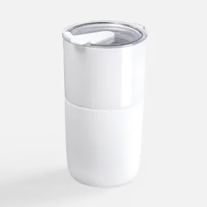 Кружка Norgard, белая