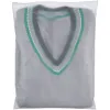 Пакет Zip Lock, M, белый