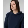 Худи Barta, темно-синее