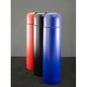 Термос Hiker 750, красный