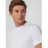 Футболка унисекс Sublimatism, белая