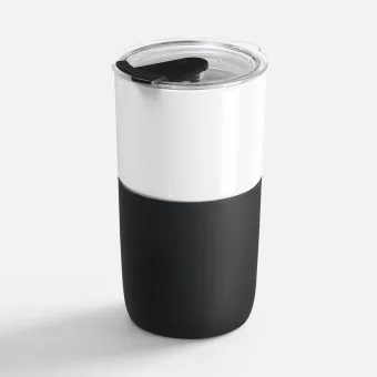 Кружка Norgard, черная