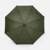 Зонт-трость Nimbrella, зеленый (хаки)