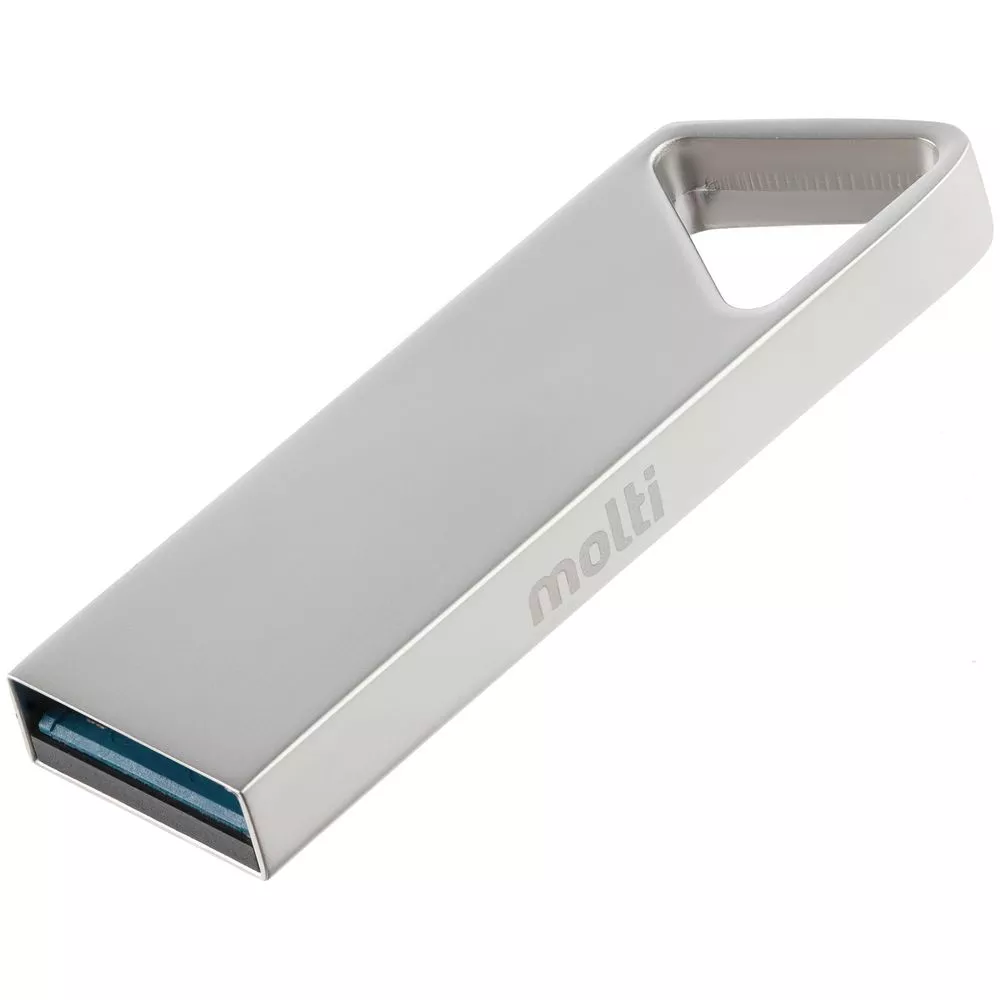 Флешка Angle, USB 3.0, 64 Гб