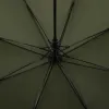 Зонт-трость Nimbrella, зеленый (хаки)