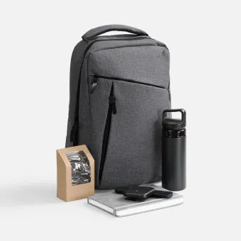 Набор Urban Tea, серый Набор Urban Tea, серый