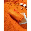 Плед для пикника Comfy, оранжевый