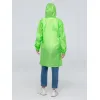 Дождевик Rainman Zip, зеленое яблоко