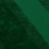 Полотенце Molan, среднее, темно-зеленый