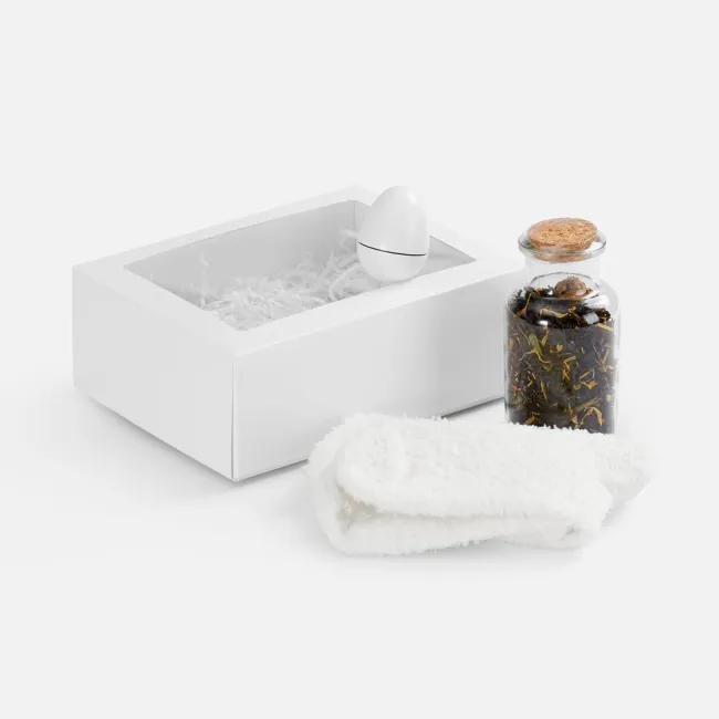 Набор Snuggery, «Сила Сибири»