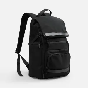 Рюкзак decaPolis, черный