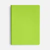 Ежедневник Flex Shall New, недатированный, светло-зеленый