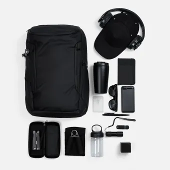 Набор City Adventurer