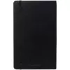 Записная книжка Moleskine Professional Large, черная