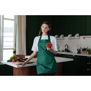 Фартук Neat, зеленый Фартук Neat, зеленый