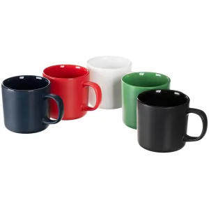 Кружка Eastpresso, зеленая Кружка Eastpresso, зеленая