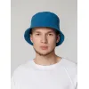 Панама Sombra, синяя