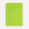 Ежедневник Flex Shall New, недатированный, светло-зеленый