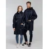 Дождевик Rainman Zip Pro, черный