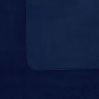 Дорожный плед Voyager 2, синий