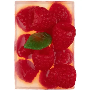 Мыло ручной работы Washberry, малина Мыло ручной работы Washberry, малина